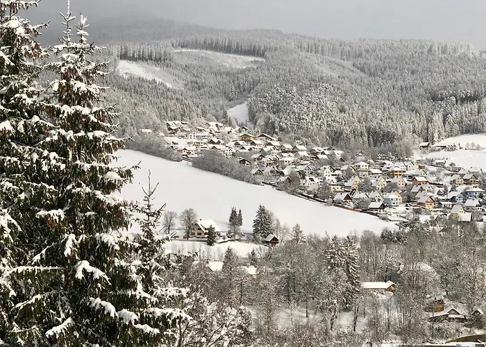 Frühstückspension Lambach