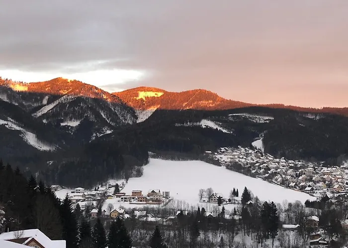 Lambach Mürzzuschlag