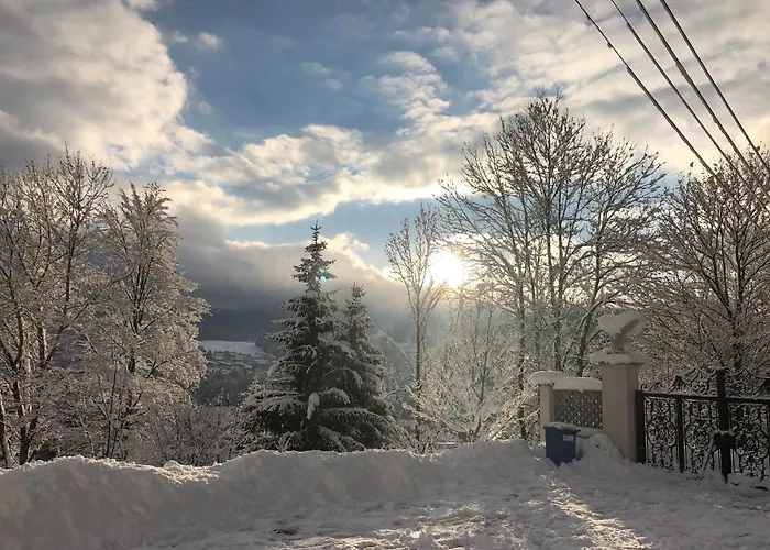 Frühstückspension Lambach Mürzzuschlag
