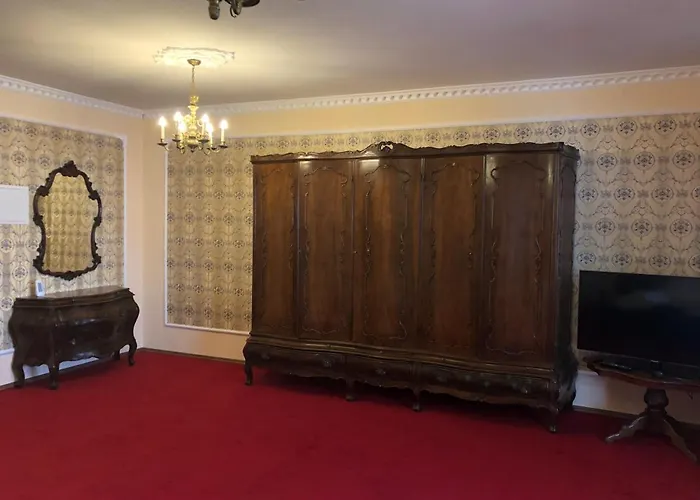 Frühstückspension Lambach