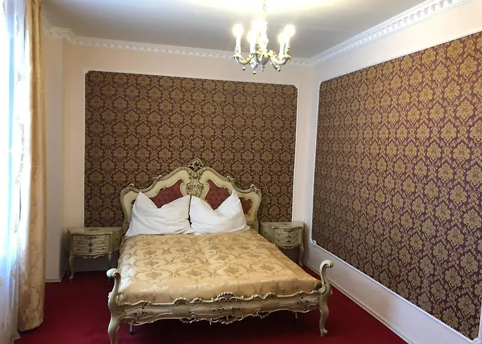 Lambach Bed & Breakfast Mürzzuschlag