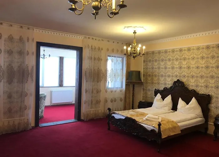 Bed & Breakfast Lambach Mürzzuschlag