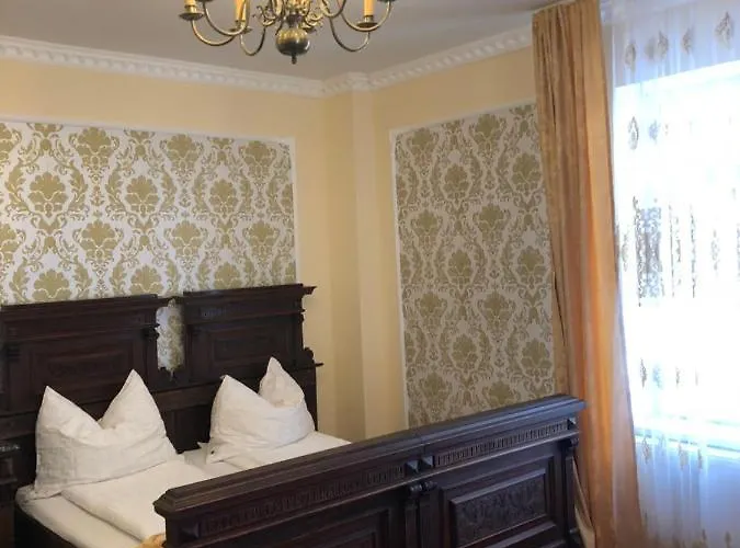 Frühstückspension Lambach