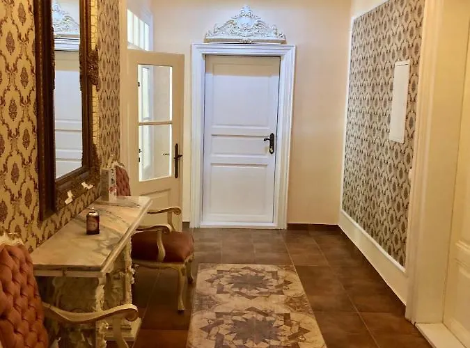 Bed & Breakfast Lambach