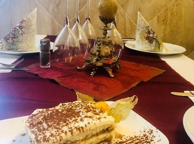 Bed & Breakfast Lambach