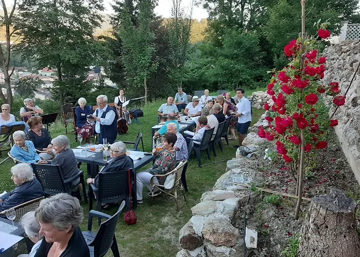 Lambach Frühstückspension