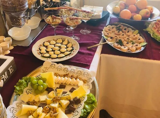 Frühstückspension Lambach