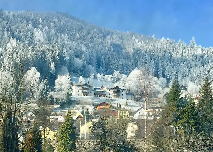 Lambach Bed & Breakfast 3*