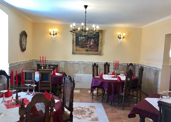 Frühstückspension Lambach Mürzzuschlag