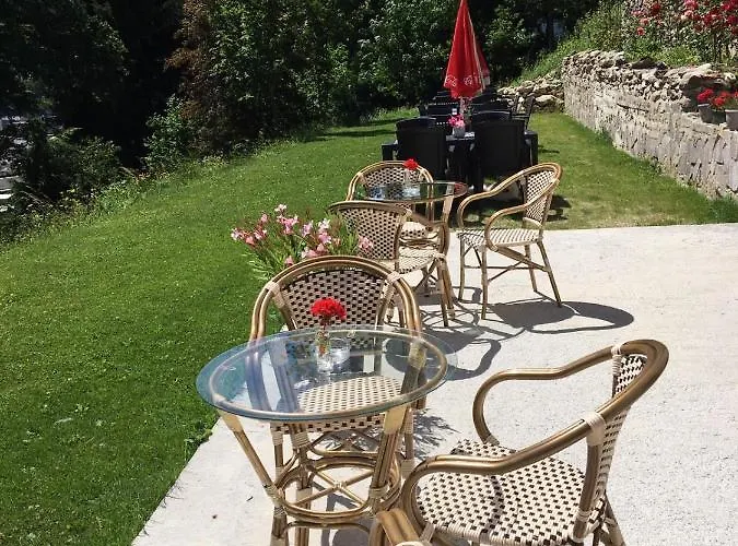 Lambach Bed & Breakfast 3*