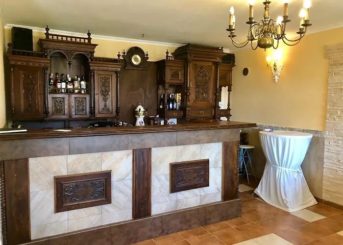 Bed & Breakfast Lambach 3*