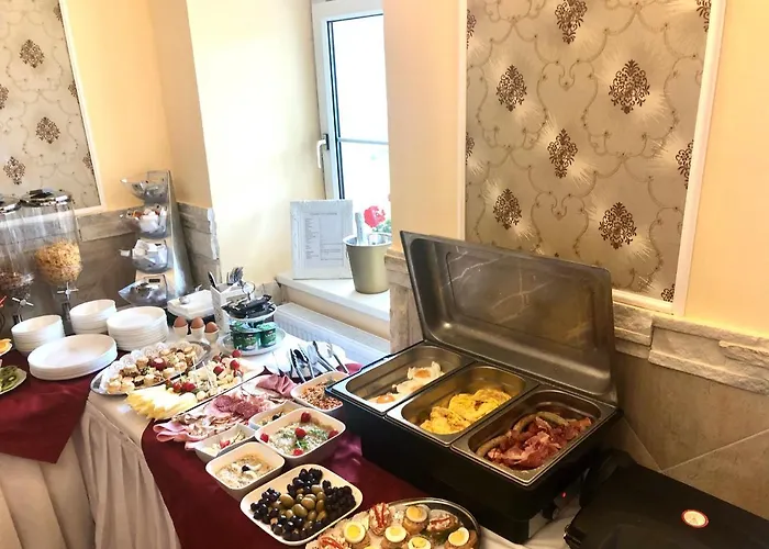 Lambach 3* Mürzzuschlag