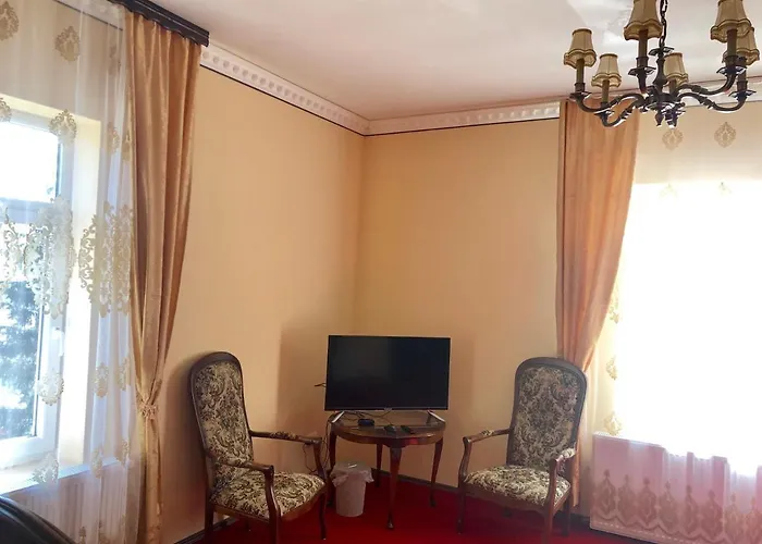 Lambach 3* Mürzzuschlag