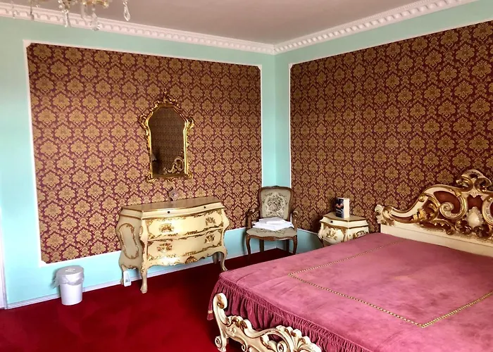 Frühstückspension Lambach