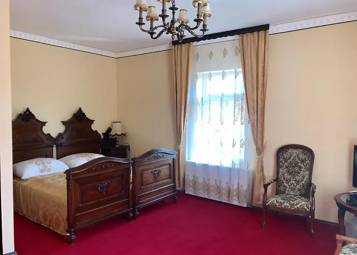 Lambach Bed & Breakfast