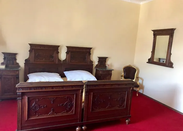 Lambach Bed & Breakfast